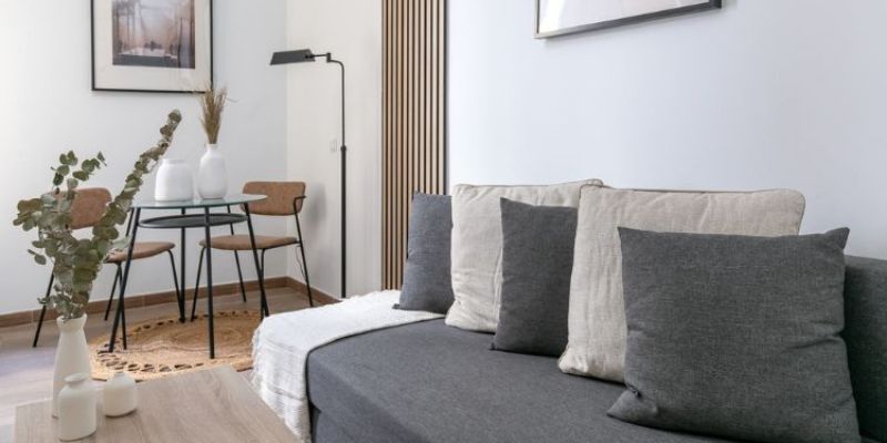 En Haus renove te contamos qué es el home staging