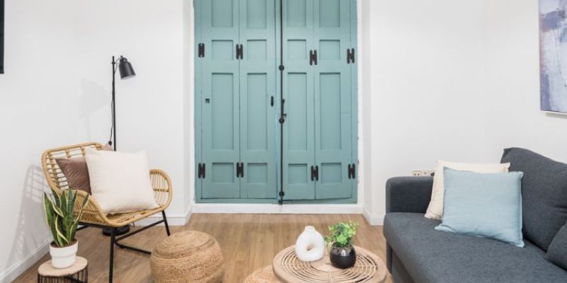 Haus Renove te muestra ejemplos de home staging