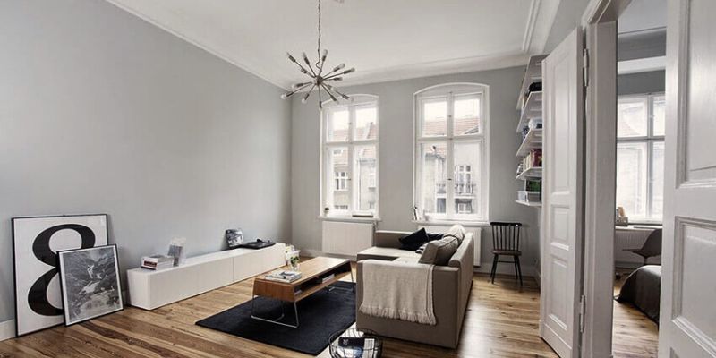 Ventajas del home staging para alquilar